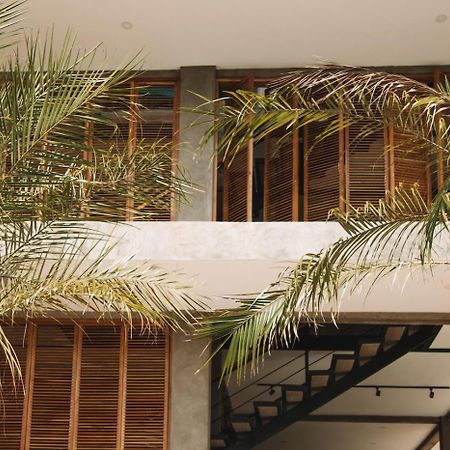 Waves & Wifi - Coworking & Coliving Space In Popoyo Salinas Exterior photo