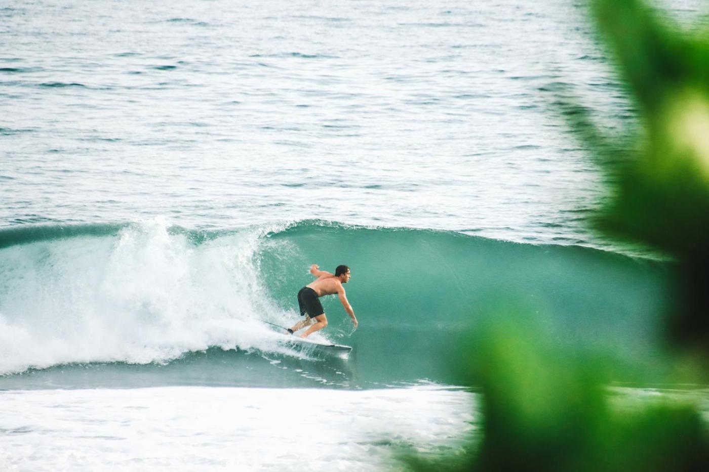 Waves & Wifi - Coworking & Coliving Space In Popoyo Salinas Exterior photo