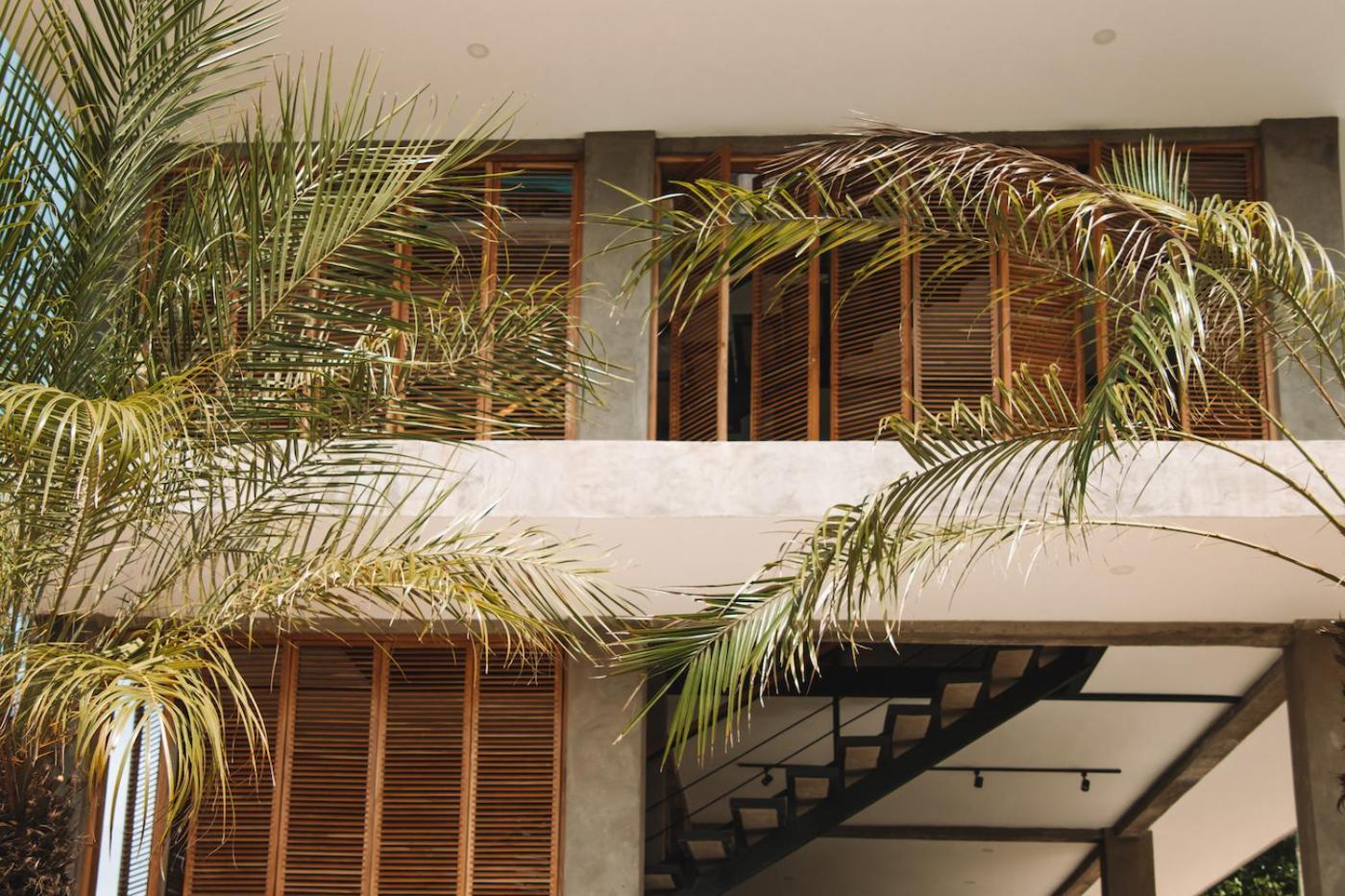 Waves & Wifi - Coworking & Coliving Space In Popoyo Salinas Exterior photo