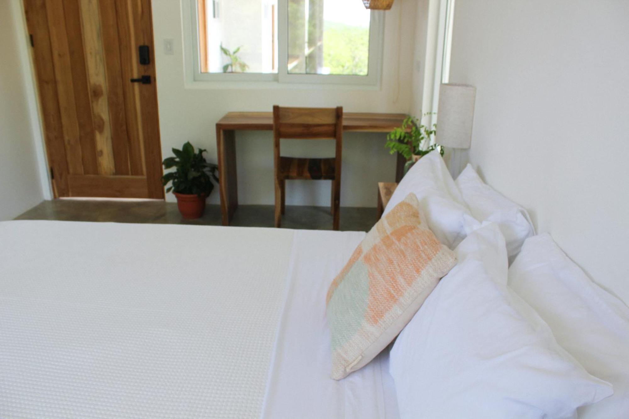 Waves & Wifi - Coworking & Coliving Space In Popoyo Salinas Exterior photo