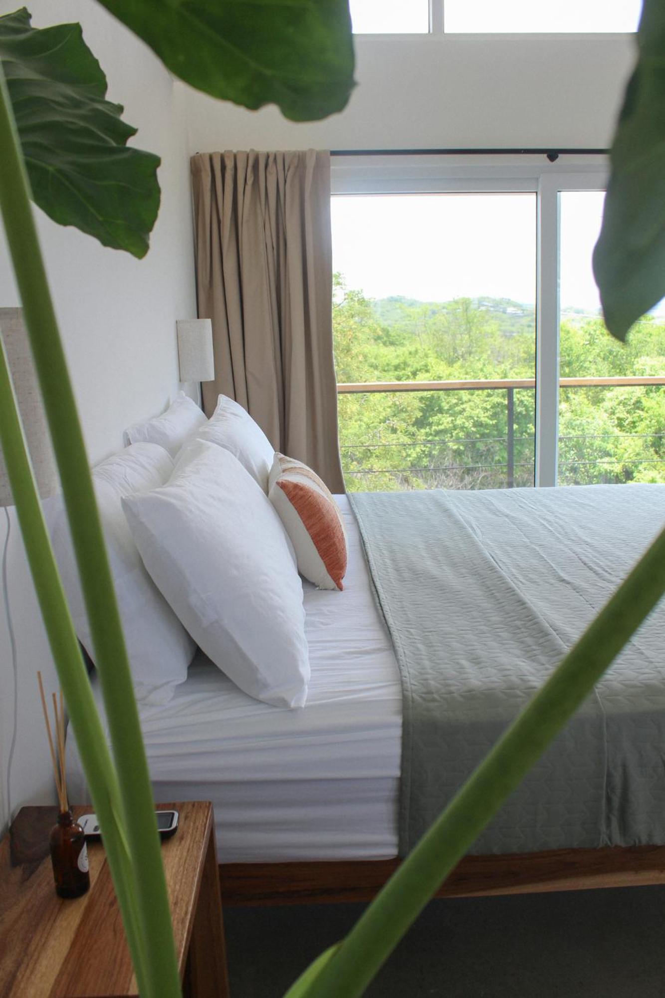 Waves & Wifi - Coworking & Coliving Space In Popoyo Salinas Exterior photo