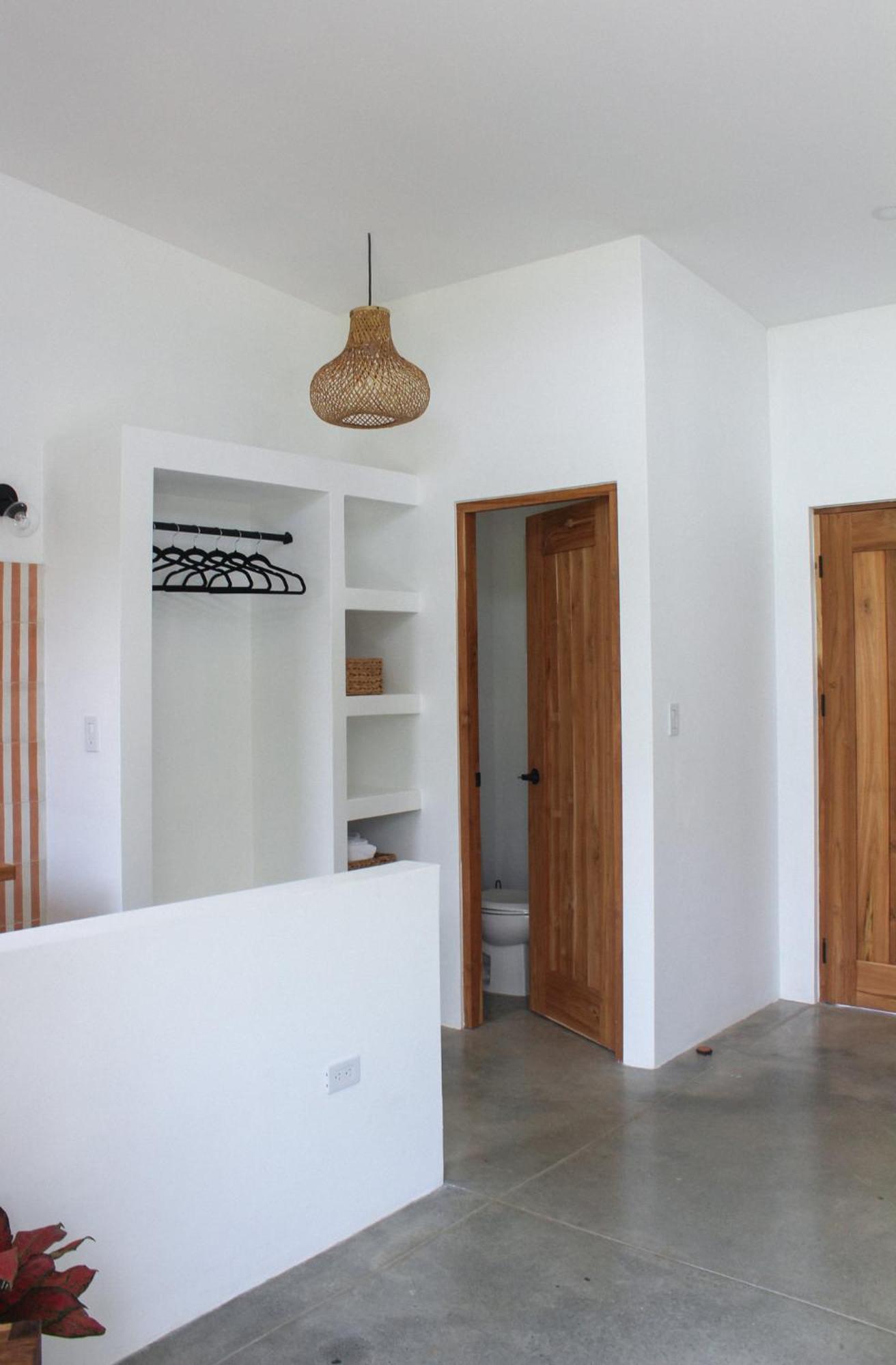 Waves & Wifi - Coworking & Coliving Space In Popoyo Salinas Exterior photo